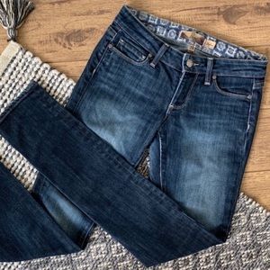 ( Paige ) Premium Denim Skyline Kylen Skinny Jeans